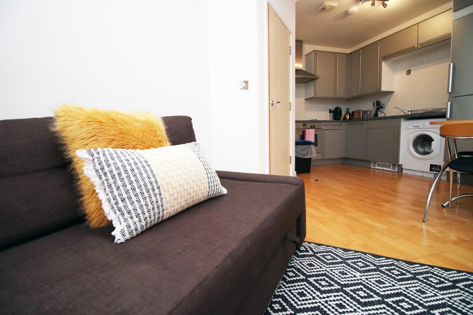 Centrally Located Spacious 2Br | Cohost Partners Cardiff Zewnętrze zdjęcie