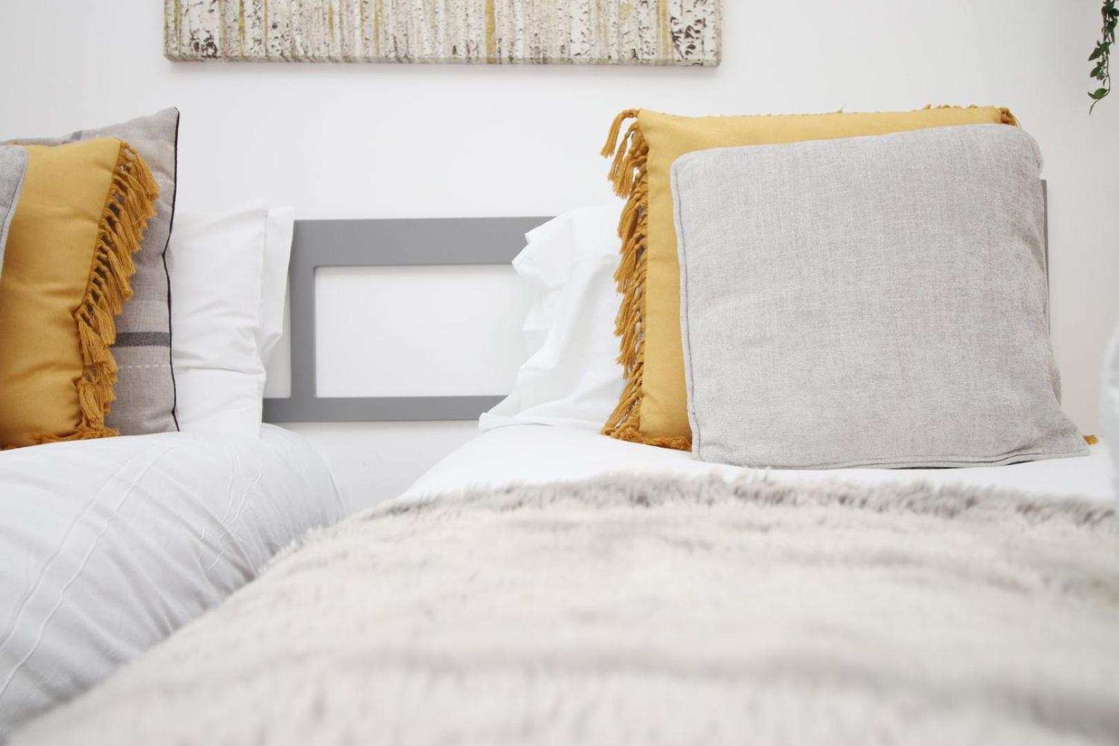 Centrally Located Spacious 2Br | Cohost Partners Cardiff Zewnętrze zdjęcie
